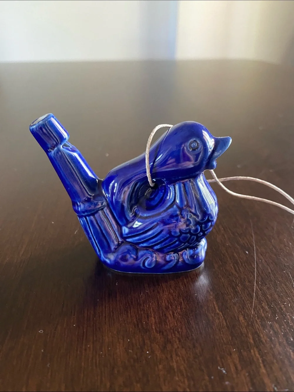Patriotter Bird Whistle